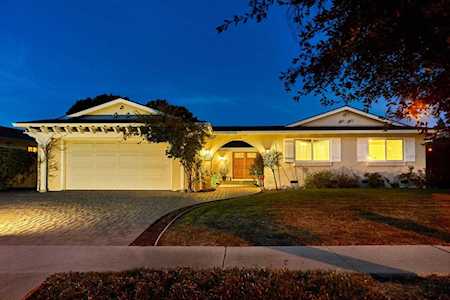 6348 Paso Los Cerritos San Jose, CA 95120