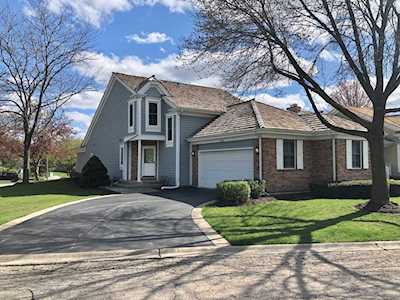 536 Park Barrington Way Barrington, IL 60010