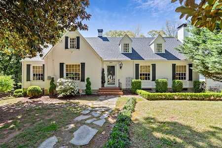 247 Oakridge Ave SE Atlanta, GA 30317