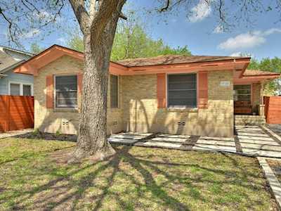 910 E 37th ST Austin, TX 78705