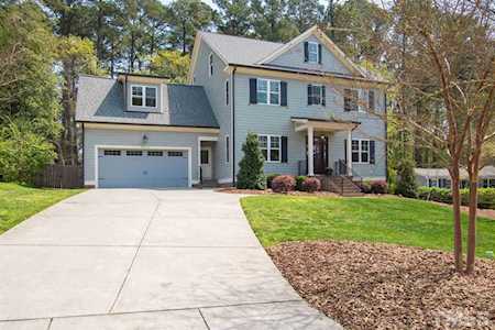 4812 Rampart Street Raleigh, NC 27609