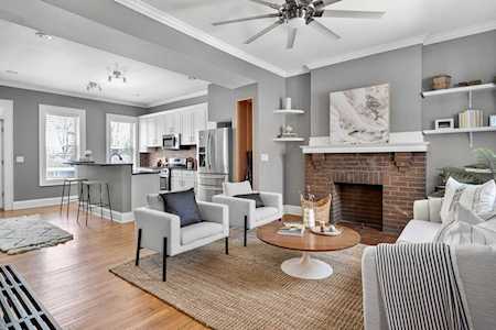 184 Parkwood Avenue Columbus, OH 43203