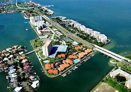 4750 Brittany Dr S #124 St Petersburg, FL 33715