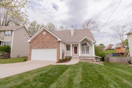 106 Wood Duck Ln Hendersonville, TN 37075