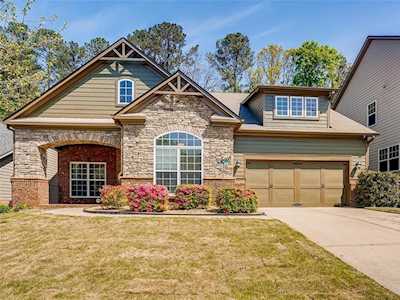 223 Anniversary Ln Acworth, GA 30102