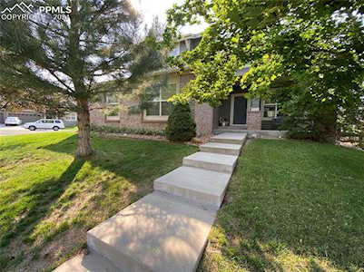 4021 Sunridge Terrace Court Castle Rock, CO 80109
