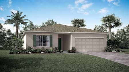 3150 Trevino TERRACE Punta Gorda, FL 33983
