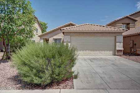 11592 W Duran Avenue Youngtown, AZ 85363