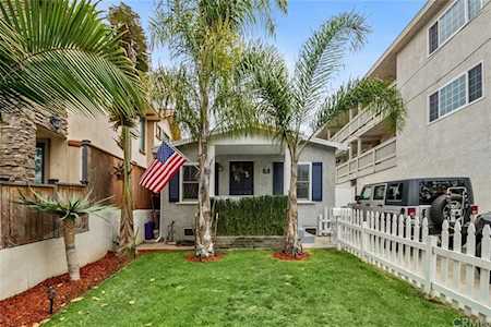 526 N Francisca Avenue Redondo Beach, CA 90277