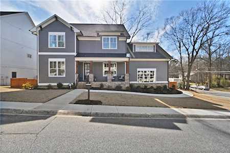 427 Nesbit St Norcross, GA 30071