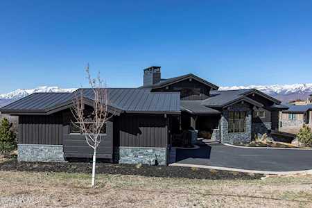 2118 E Notch Mountain Cir Heber City, UT 84032