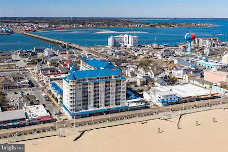 2 Dorchester St #403 Ocean City, MD 21842