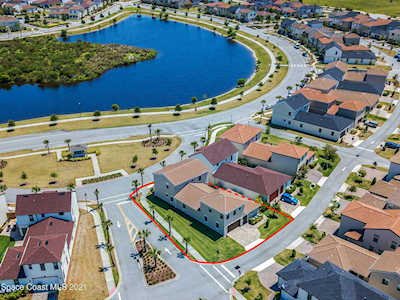 7102 Mercado Lane Melbourne, FL 32940