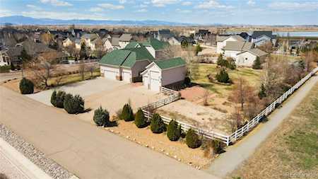 9340 Cottonwood Circle Frederick, CO 80504