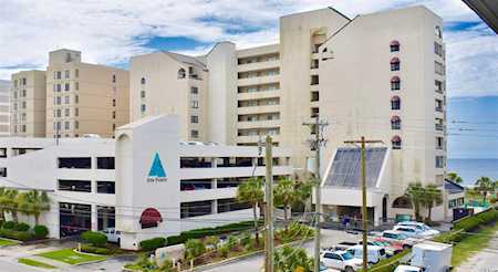 6100 Ocean Blvd. N #1006 North Myrtle Beach, SC 29582
