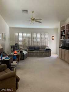2813 Billy Casper Dr Las Vegas, NV 89134