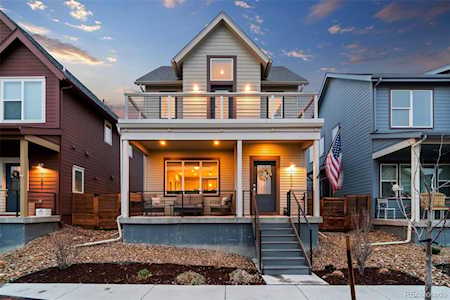 1677 W 66th Ave Denver, CO 80221