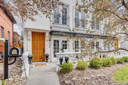 452 N Ogden St Denver, CO 80218