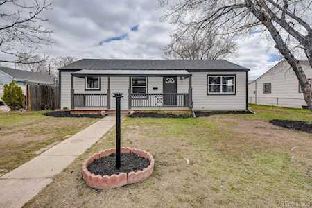 1360 S Osceola St Denver, CO 80219
