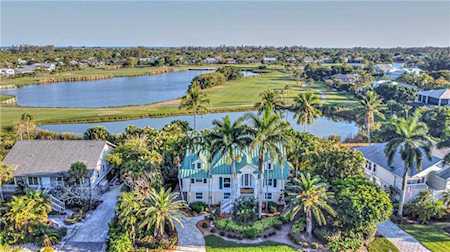 1200 Kittiwake Circle Sanibel, FL 33957