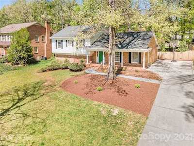 5927 Gate Post Rd Charlotte, NC 28211