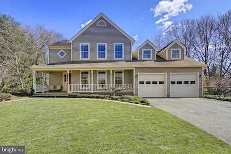 1 Cape Jasmine Ct Gaithersburg, MD 20879