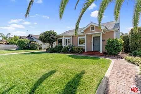 3652 Boyce Avenue Los Angeles, CA 90039