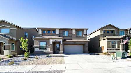 14833 Tierra Escape Ave El Paso, TX 79938