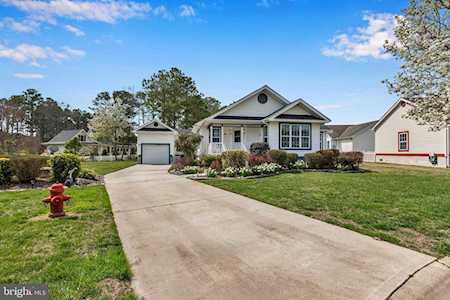 43 Misty Shore Dr Berlin, MD 21811