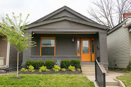 1119 Rammers Ave Louisville, KY 40204