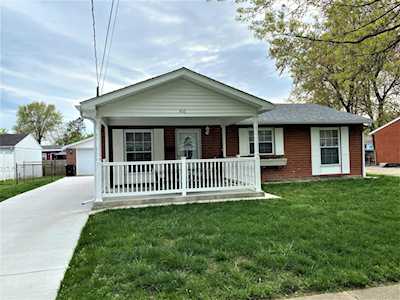 416 Mac Brae Rd Louisville, KY 40214