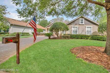 5012 Clayton Ct St Augustine, FL 32092