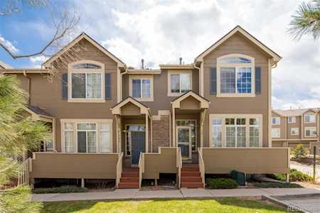 5555 E Briarwood Ave #501 Centennial, CO 80122