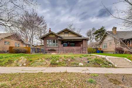 2567 Eudora St Denver, CO 80207