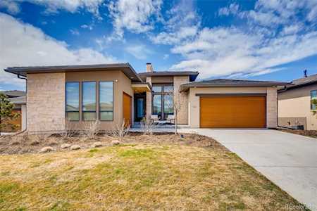 1162 Lost Elk Circle Castle Rock, CO 80108