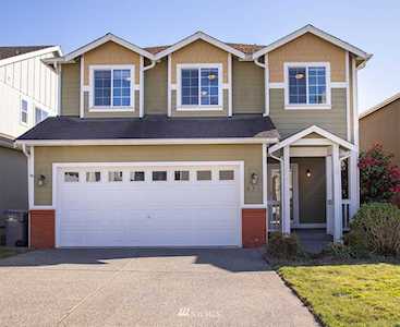 651 Shirehill St Bremerton, WA 98310