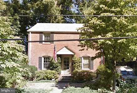 303 Penwood Rd Silver Spring, MD 20901