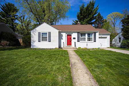 444 S Selby Boulevard Worthington, OH 43085