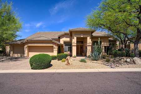 11744 E Sand Hills Road Scottsdale, AZ 85255