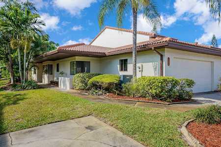 1609 Parkside Place #1609 Indian Harbour Beach, FL 32937