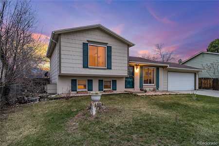 4555 S Zang St Morrison, CO 80465