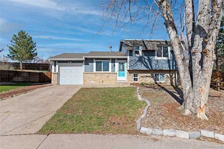 1718 S Mobile St Aurora, CO 80017