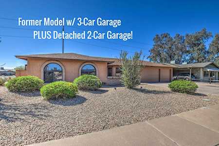 3301 W Renee Drive Phoenix, AZ 85027