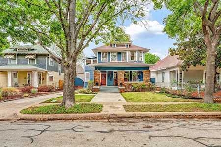 1908 Alston Avenue Fort Worth, TX 76110