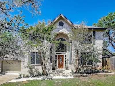 6906 Rimner CV Austin, TX 78759
