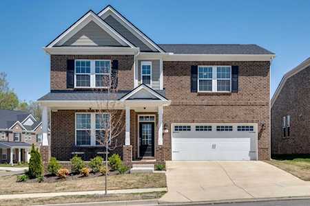 5076 Sunflower Ln Hermitage, TN 37076