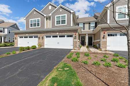 16052 W Coneflower Dr Lockport, IL 60441