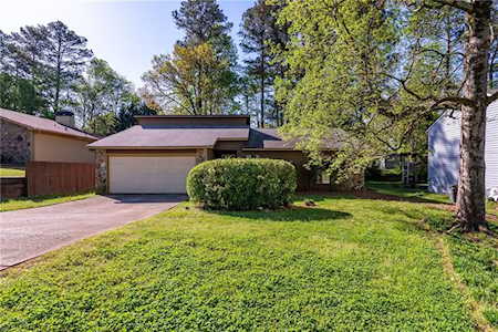 3814 Princess Ct Lawrenceville, GA 30044