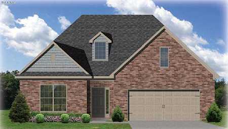 13915 Halden Ridge Way Louisville, KY 40245