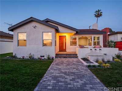 5416 S Centinela Avenue Los Angeles, CA 90066